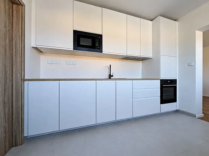 Pronájem bytu 3+1, 85 m², Kladno, Jarpice